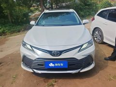 Toyota Camry 2023 2.0G Luxury Edition - ფოტო 2