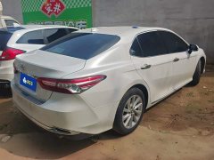 Toyota Camry 2023 2.0G Luxury Edition - ფოტო 3