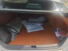 Toyota Camry 2023 2.0G Luxury Edition - ფოტო 4