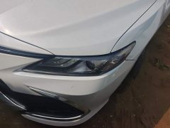 Toyota Camry 2023 2.0G Luxury Edition - ფოტო 5
