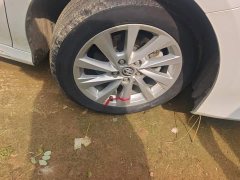 Toyota Camry 2023 2.0G Luxury Edition - ფოტო 6