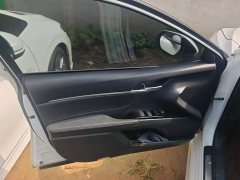 Toyota Camry 2023 2.0G Luxury Edition - ფოტო 7