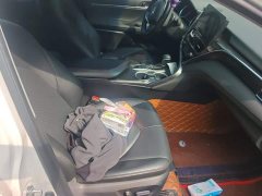 Toyota Camry 2023 2.0G Luxury Edition - ფოტო 8