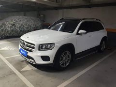 Mercedes-Benz GLB 180 Dynamic - ფოტო 1