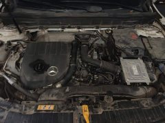 Mercedes-Benz GLB 180 Dynamic - ფოტო 10