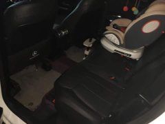 Mercedes-Benz GLB 180 Dynamic - ფოტო 11
