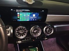 Mercedes-Benz GLB 180 Dynamic - ფოტო 13