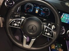 Mercedes-Benz GLB 180 Dynamic - ფოტო 15