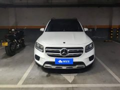 Mercedes-Benz GLB 180 Dynamic - ფოტო 2