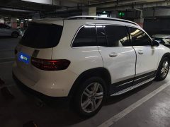 Mercedes-Benz GLB 180 Dynamic - ფოტო 3