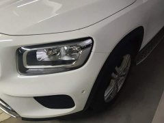 Mercedes-Benz GLB 180 Dynamic - ფოტო 5
