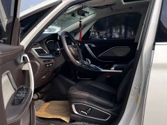 Geely Jiayue Jiangji 1.8T Diesel DCT Luxury - ფოტო 10