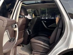 Geely Jiayue Jiangji 1.8T Diesel DCT Luxury - ფოტო 11