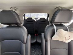 Geely Jiayue Jiangji 1.8T Diesel DCT Luxury - ფოტო 14