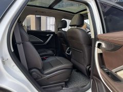 Geely Jiayue Jiangji 1.8T Diesel DCT Luxury - ფოტო 17