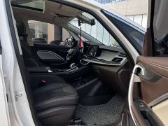 Geely Jiayue Jiangji 1.8T Diesel DCT Luxury - ფოტო 18