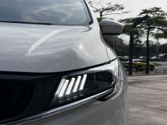 Geely Jiayue Jiangji 1.8T Diesel DCT Luxury - ფოტო 5