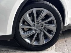 Geely Jiayue Jiangji 1.8T Diesel DCT Luxury - ფოტო 6