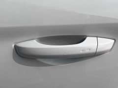 Geely Jiayue Jiangji 1.8T Diesel DCT Luxury - ფოტო 7
