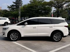 Geely Jiayue Jiangji 1.8T Diesel DCT Luxury - ფოტო 9