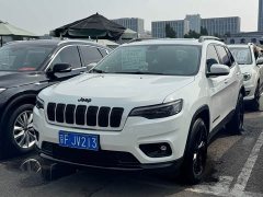 Jeep Freedom Light Liberty Light 2021 2.0T AWD 80th Anniversary Edition - ფოტო 1