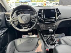 Jeep Freedom Light Liberty Light 2021 2.0T AWD 80th Anniversary Edition - ფოტო 10