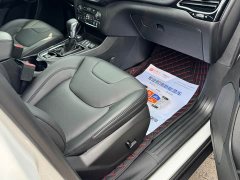 Jeep Freedom Light Liberty Light 2021 2.0T AWD 80th Anniversary Edition - ფოტო 11