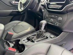 Jeep Freedom Light Liberty Light 2021 2.0T AWD 80th Anniversary Edition - ფოტო 13