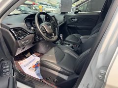 Jeep Freedom Light Liberty Light 2021 2.0T AWD 80th Anniversary Edition - ფოტო 2