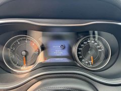 Jeep Freedom Light Liberty Light 2021 2.0T AWD 80th Anniversary Edition - ფოტო 5