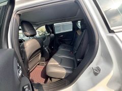 Jeep Freedom Light Liberty Light 2021 2.0T AWD 80th Anniversary Edition - ფოტო 9