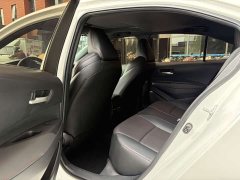 Toyota Corolla 2022 1.8L CVT Sport - ფოტო 10