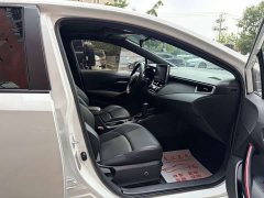 Toyota Corolla 2022 1.8L CVT Sport - ფოტო 11