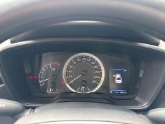 Toyota Corolla 2022 1.8L CVT Sport - ფოტო 14