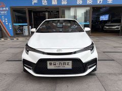 Toyota Corolla 2022 1.8L CVT Sport - ფოტო 3