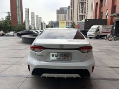 Toyota Corolla 2022 1.8L CVT Sport - ფოტო 4