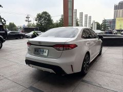 Toyota Corolla 2022 1.8L CVT Sport - ფოტო 6