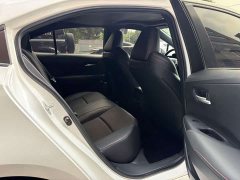 Toyota Corolla 2022 1.8L CVT Sport - ფოტო 7