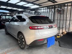 AITO M5 2022 Extended Range AWD Performance - ფოტო 10