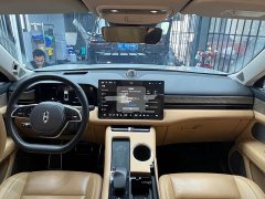 AITO M5 2022 Extended Range AWD Performance - ფოტო 6