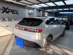AITO M5 2022 Extended Range AWD Performance - ფოტო 8