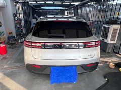 AITO M5 2022 Extended Range AWD Performance - ფოტო 9