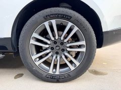 Land Rover Range Rover 3.0L V6 400PS Genesis Extended Wheelbase - ფოტო 19