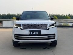 Land Rover Range Rover 3.0L V6 400PS Genesis Extended Wheelbase - ფოტო 2