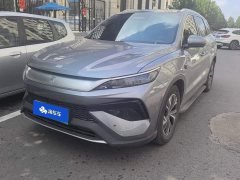 BYD Song Pro New Energy 2nd Generation Smart Driving DM-i 75KM Excellence Edition - ფოტო 1