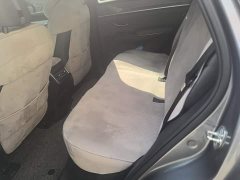 BYD Song Pro New Energy 2nd Generation Smart Driving DM-i 75KM Excellence Edition - ფოტო 11