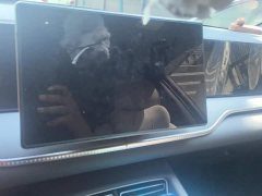 BYD Song Pro New Energy 2nd Generation Smart Driving DM-i 75KM Excellence Edition - ფოტო 13