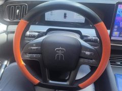 BYD Song Pro New Energy 2nd Generation Smart Driving DM-i 75KM Excellence Edition - ფოტო 15