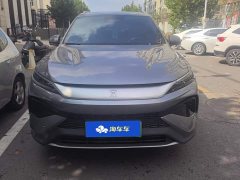 BYD Song Pro New Energy 2nd Generation Smart Driving DM-i 75KM Excellence Edition - ფოტო 2