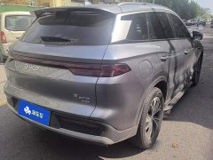 BYD Song Pro New Energy 2nd Generation Smart Driving DM-i 75KM Excellence Edition - ფოტო 3
